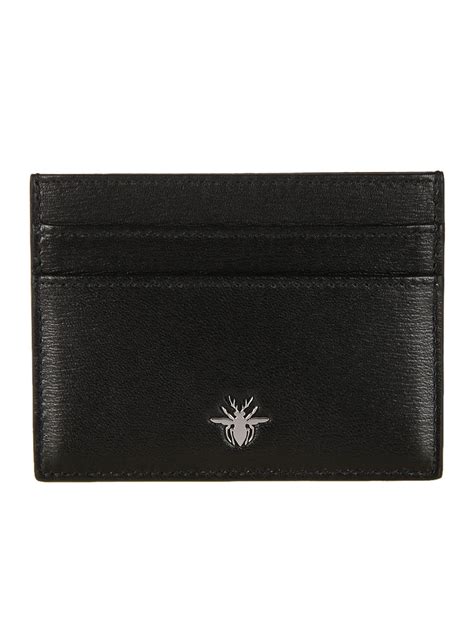 dior card hilder|dior card holder men's.